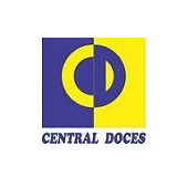 Logo - Central Doces
