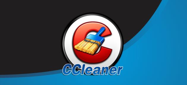 Como usar o ccleaner